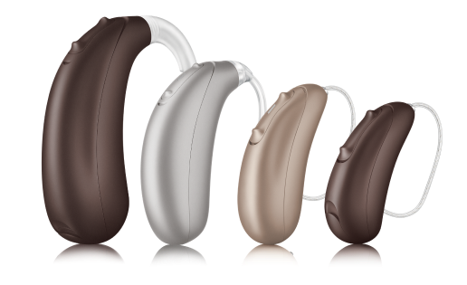 Hearing Aids Image