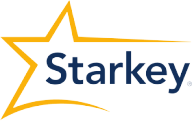 Starkey Logo