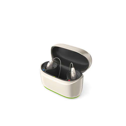 Phonak ChargerGo RIC Sphere