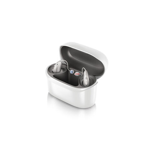 Relate® 5.0 RIC R Charger