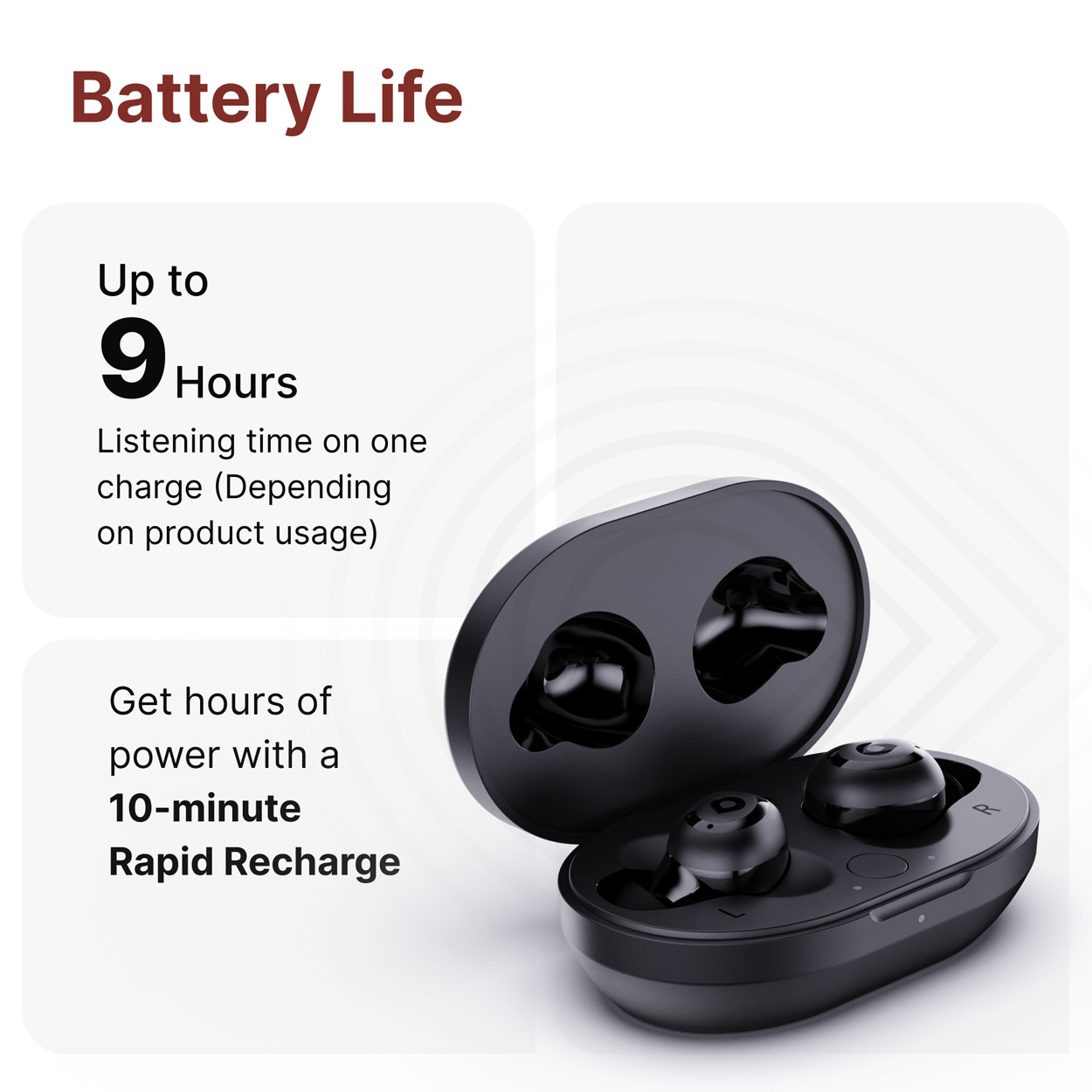 LINK by Eargo,, image number 6