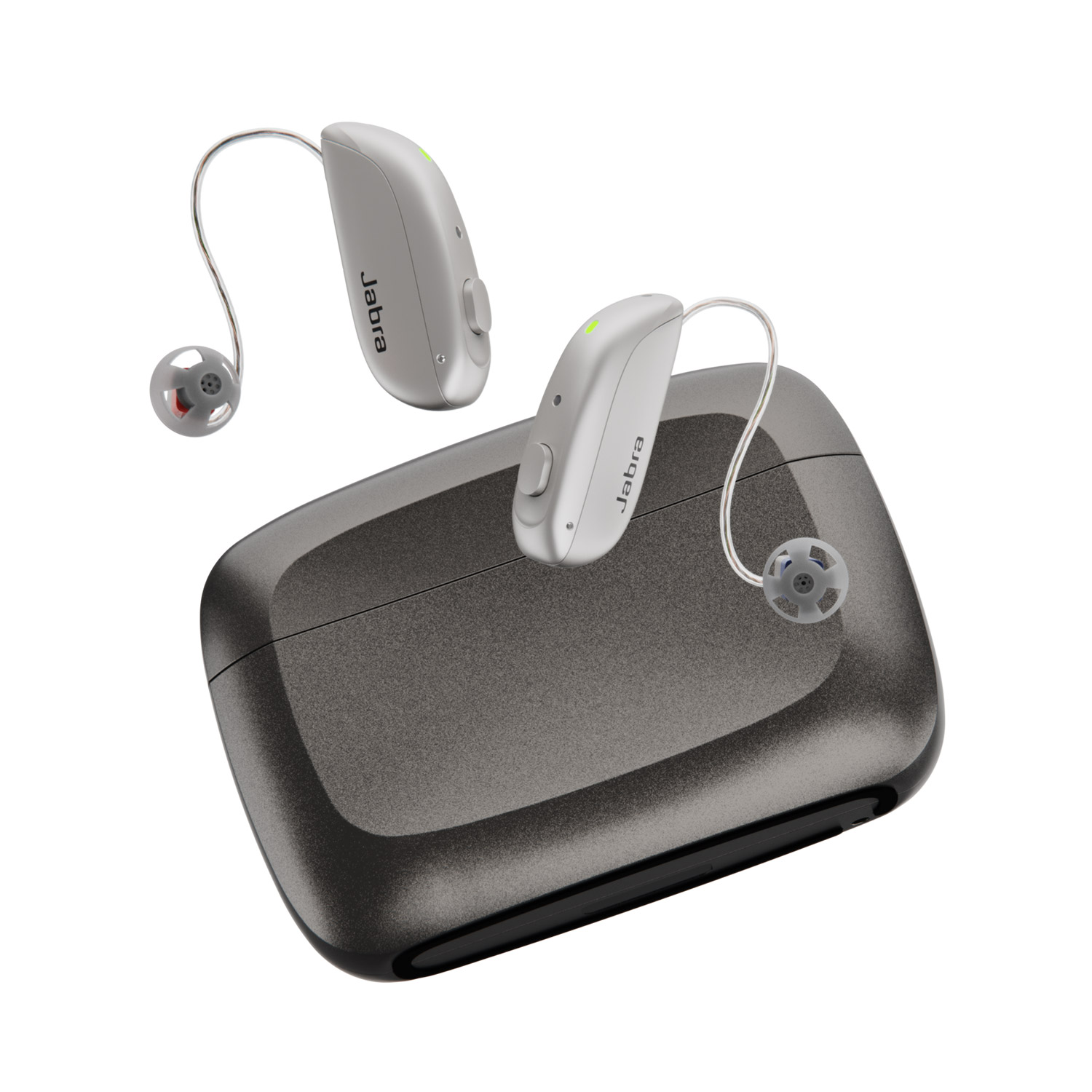 Jabra Enhance Select 500 w/Premium Care, Bronze image number 2