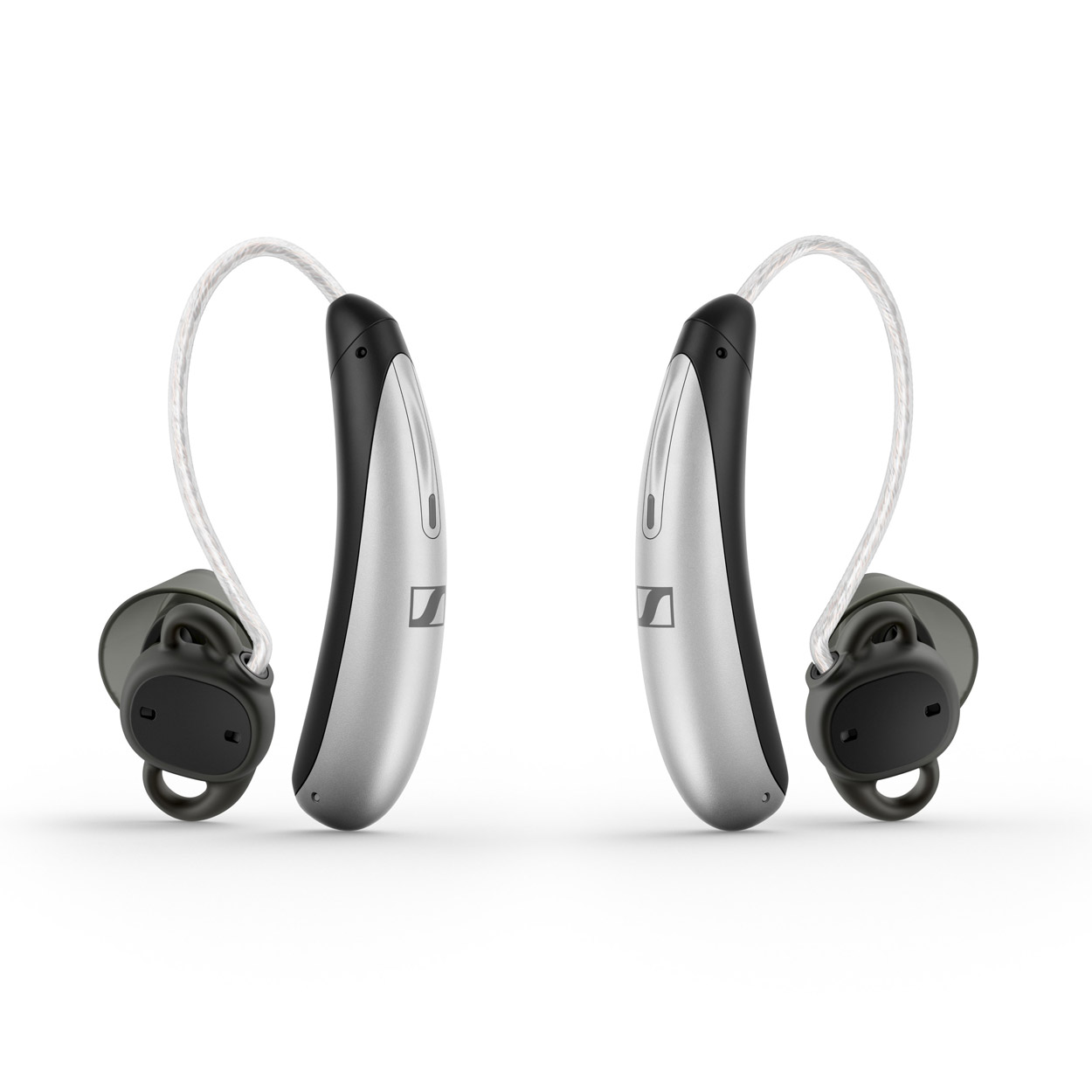 Sennheiser All-Day Clear Slim,  image number 1.0