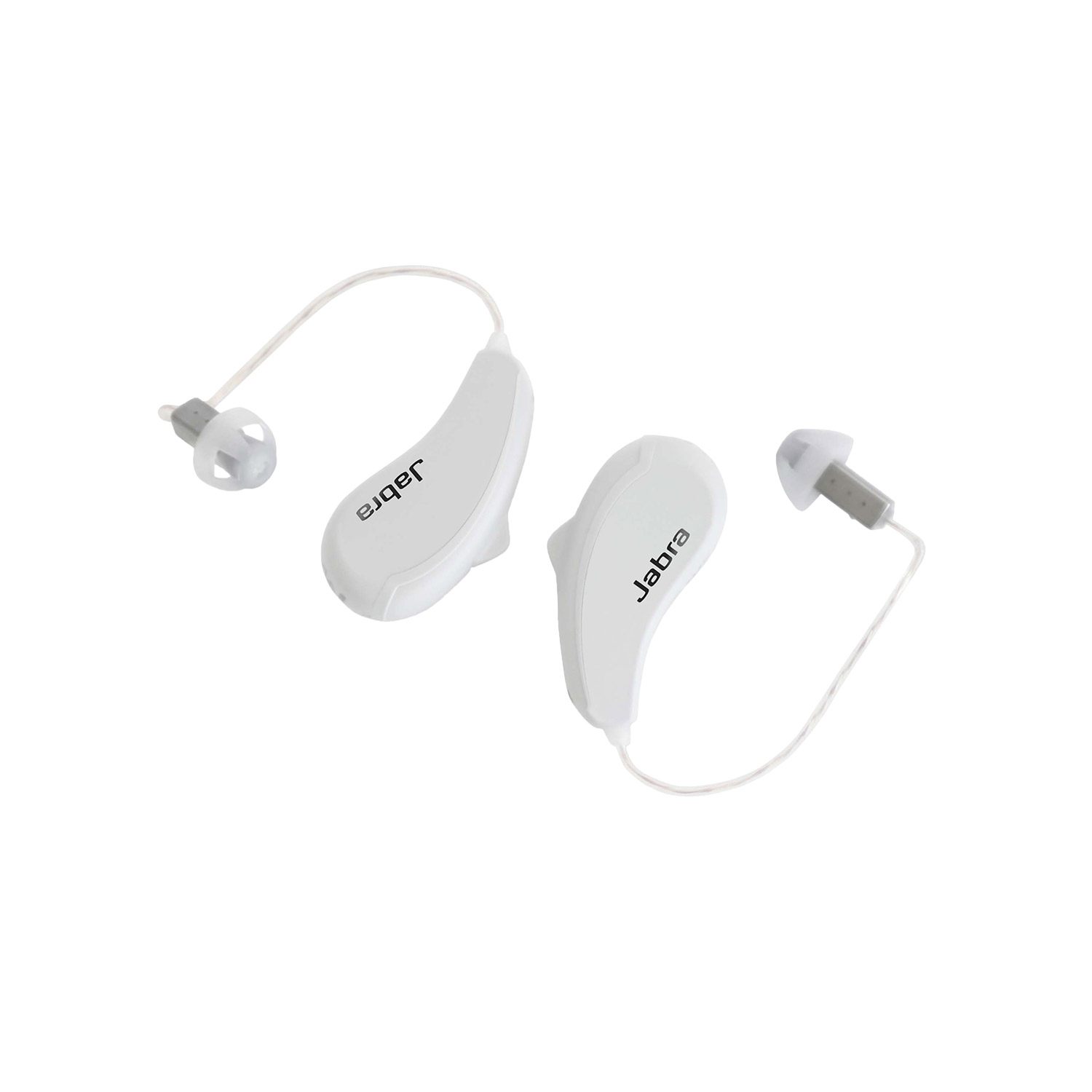 Jabra Enhance Select 50R w/Premium Care, Black image number 3